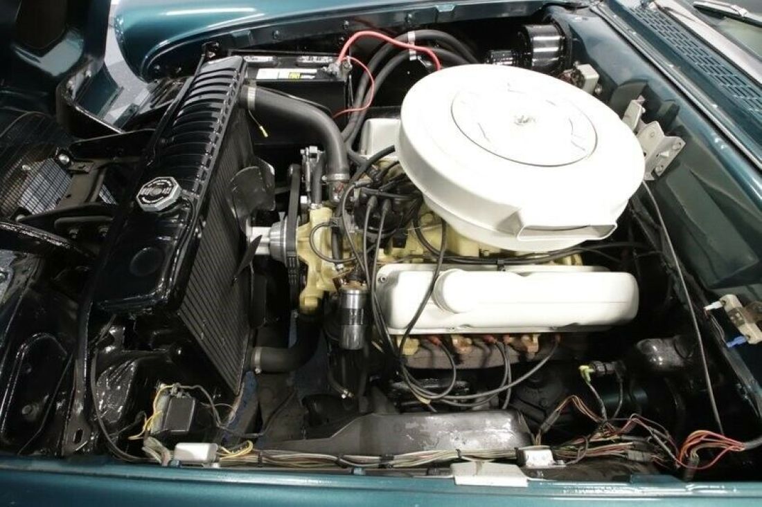 1958 Edsel Villager Wagon - photo 4