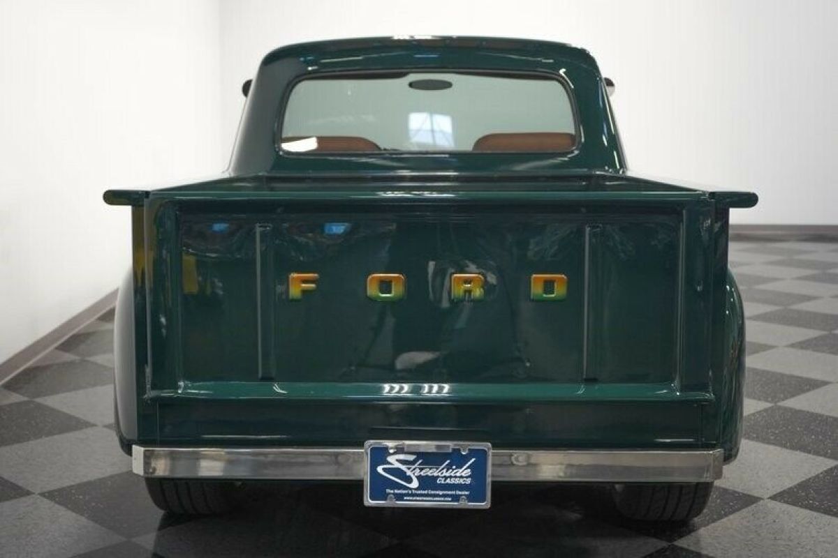 1963 Ford F-100 - photo 12