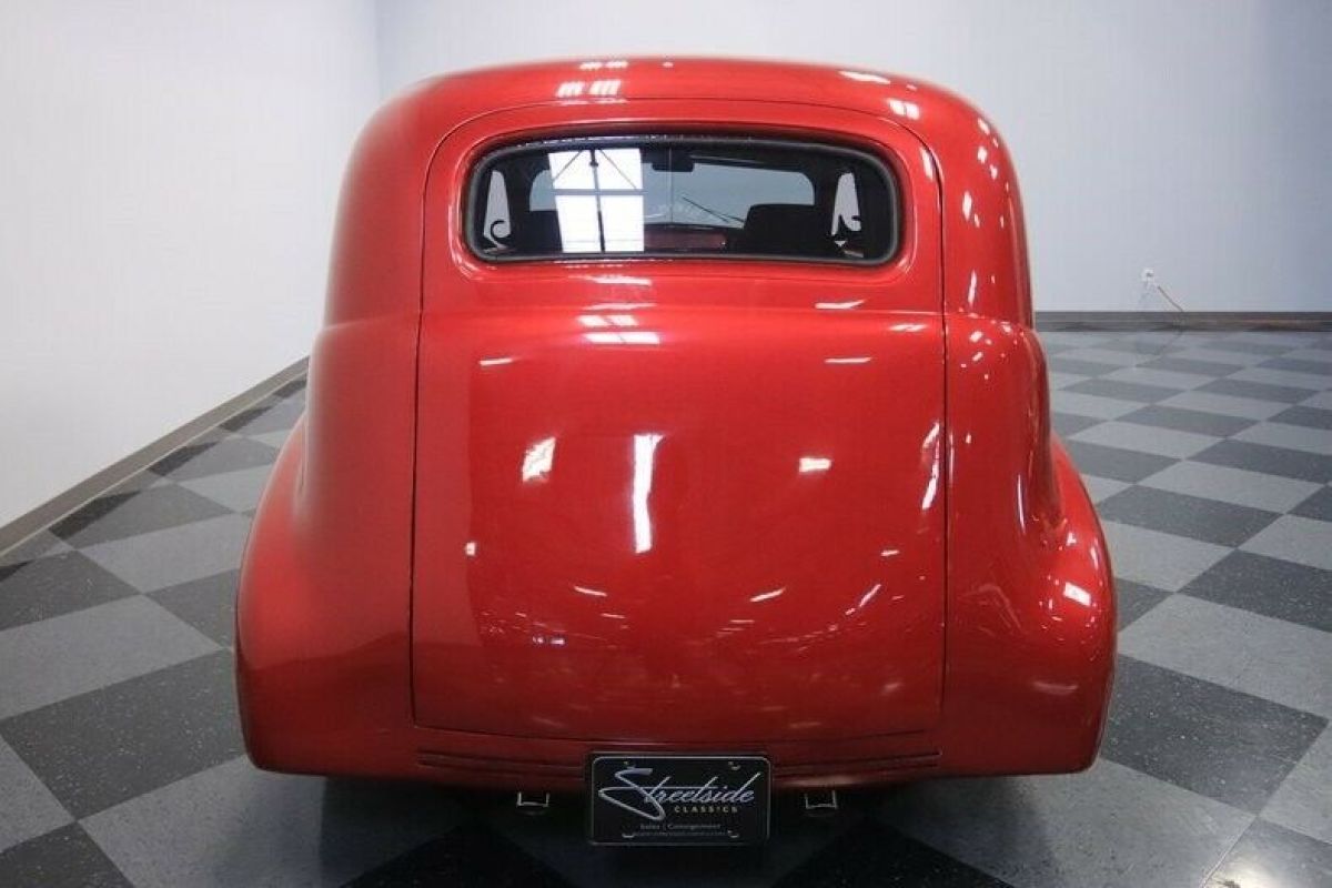 1946 Chevrolet Other - photo 11