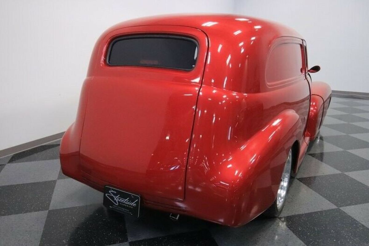 1946 Chevrolet Other - photo 12