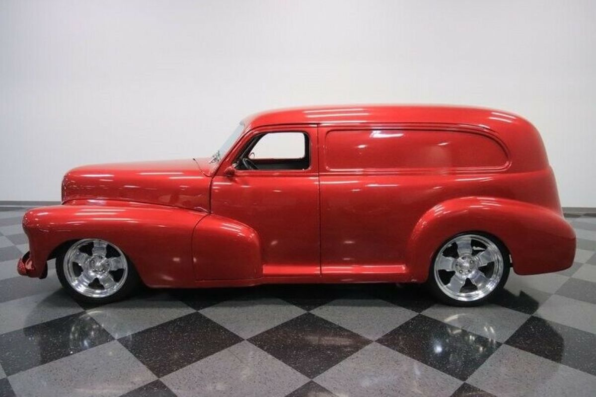 1946 Chevrolet Other - photo 7