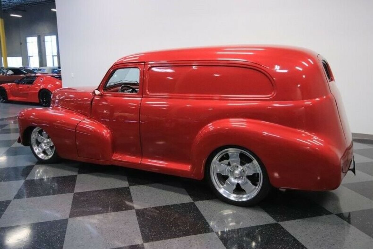 1946 Chevrolet Other - photo 8