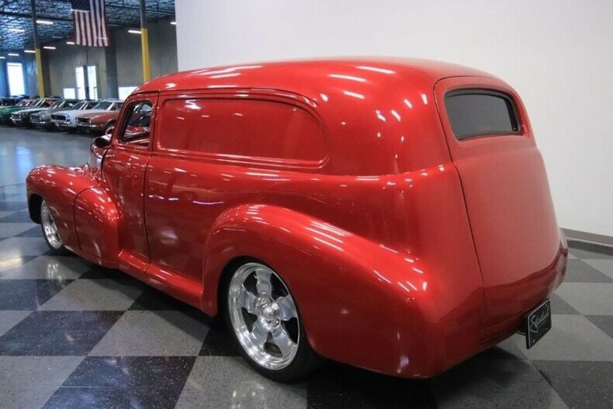 1946 Chevrolet Other - photo 9