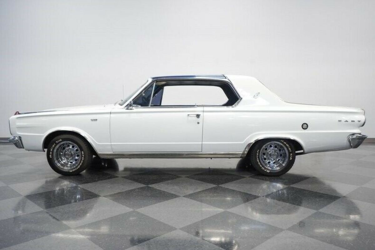 1966 Dodge Dart GT - photo 3