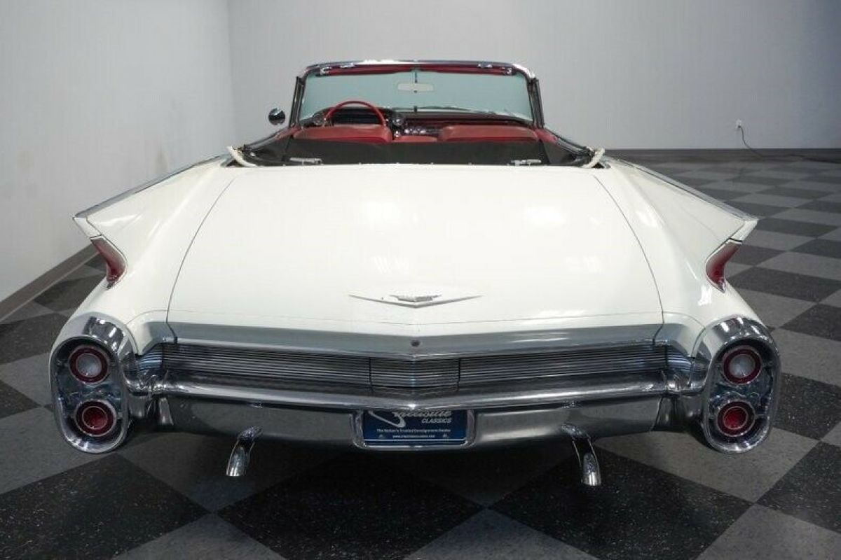 1960 Cadillac Other Convertible - photo 12