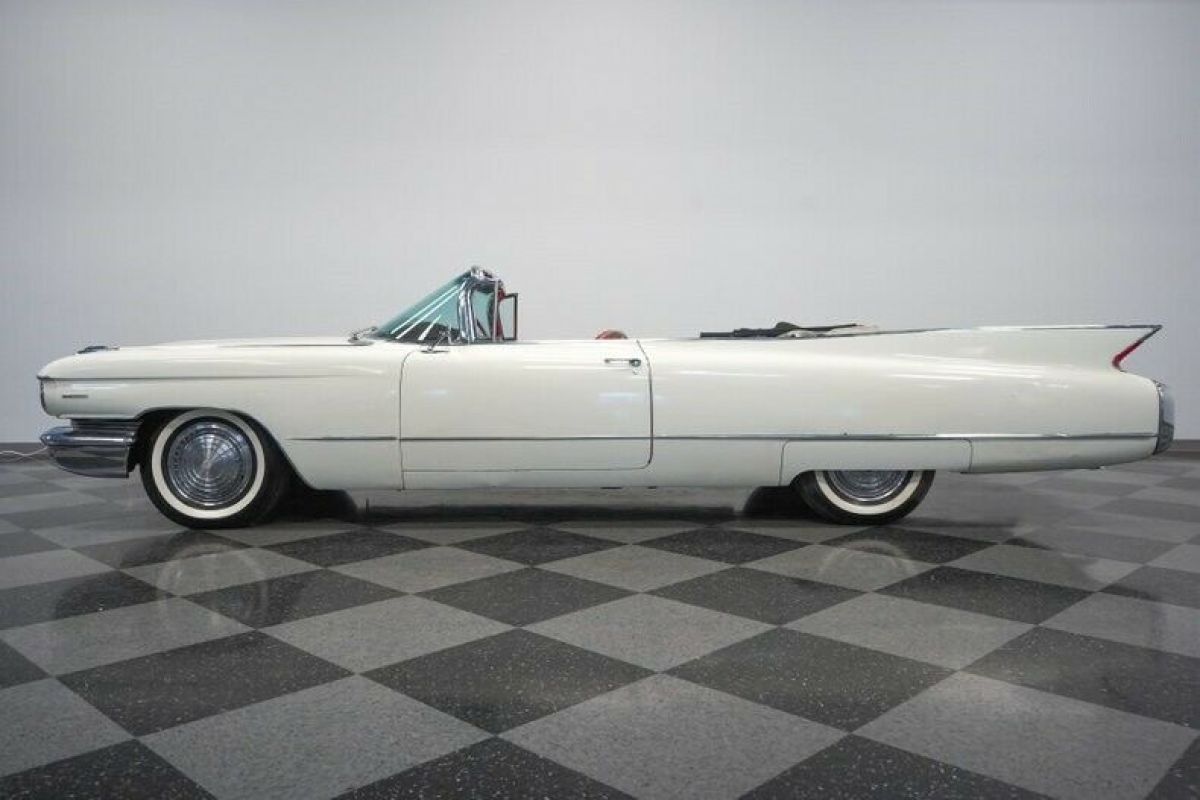 1960 Cadillac Other Convertible - photo 3