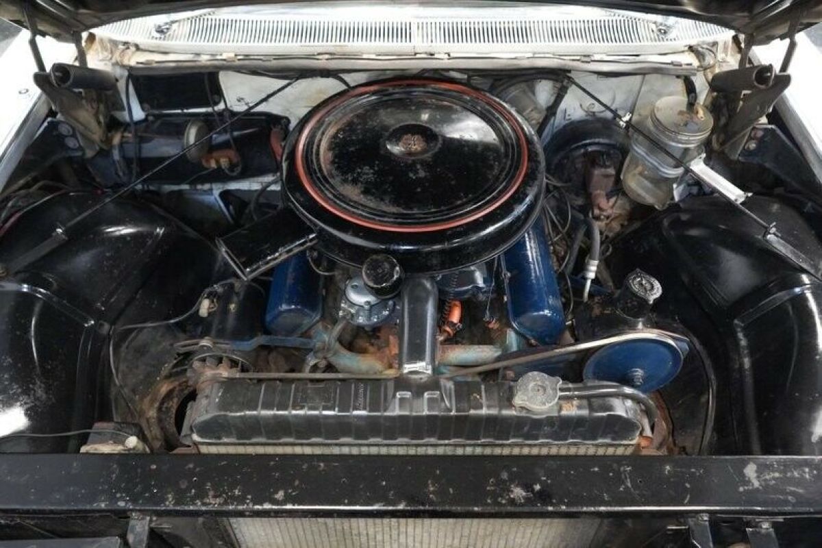 1960 Cadillac Other Convertible - photo 4
