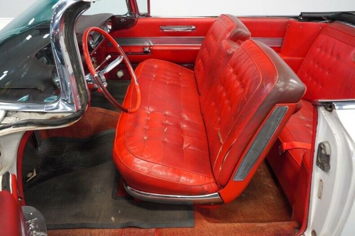 1960 Cadillac Other Convertible - photo 5