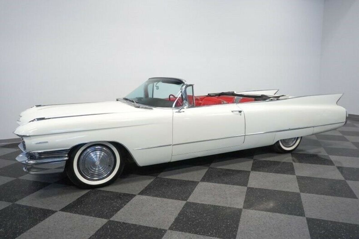1960 Cadillac Other Convertible - photo 7