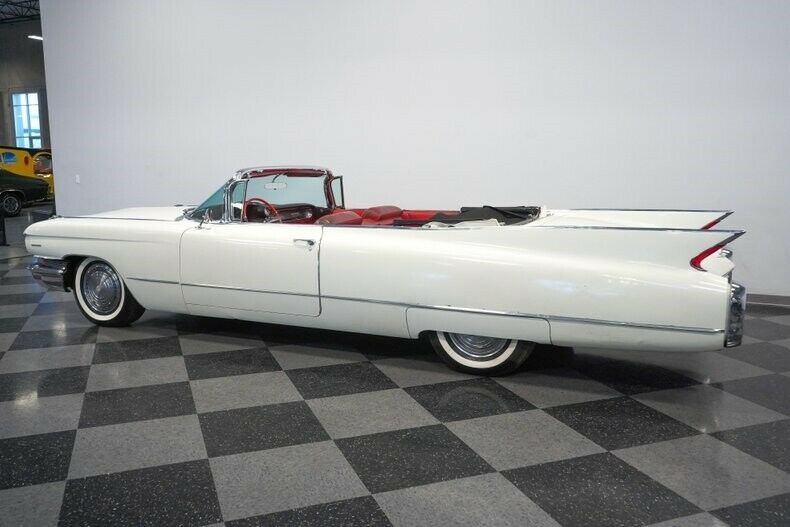 1960 Cadillac Other Convertible - photo 9
