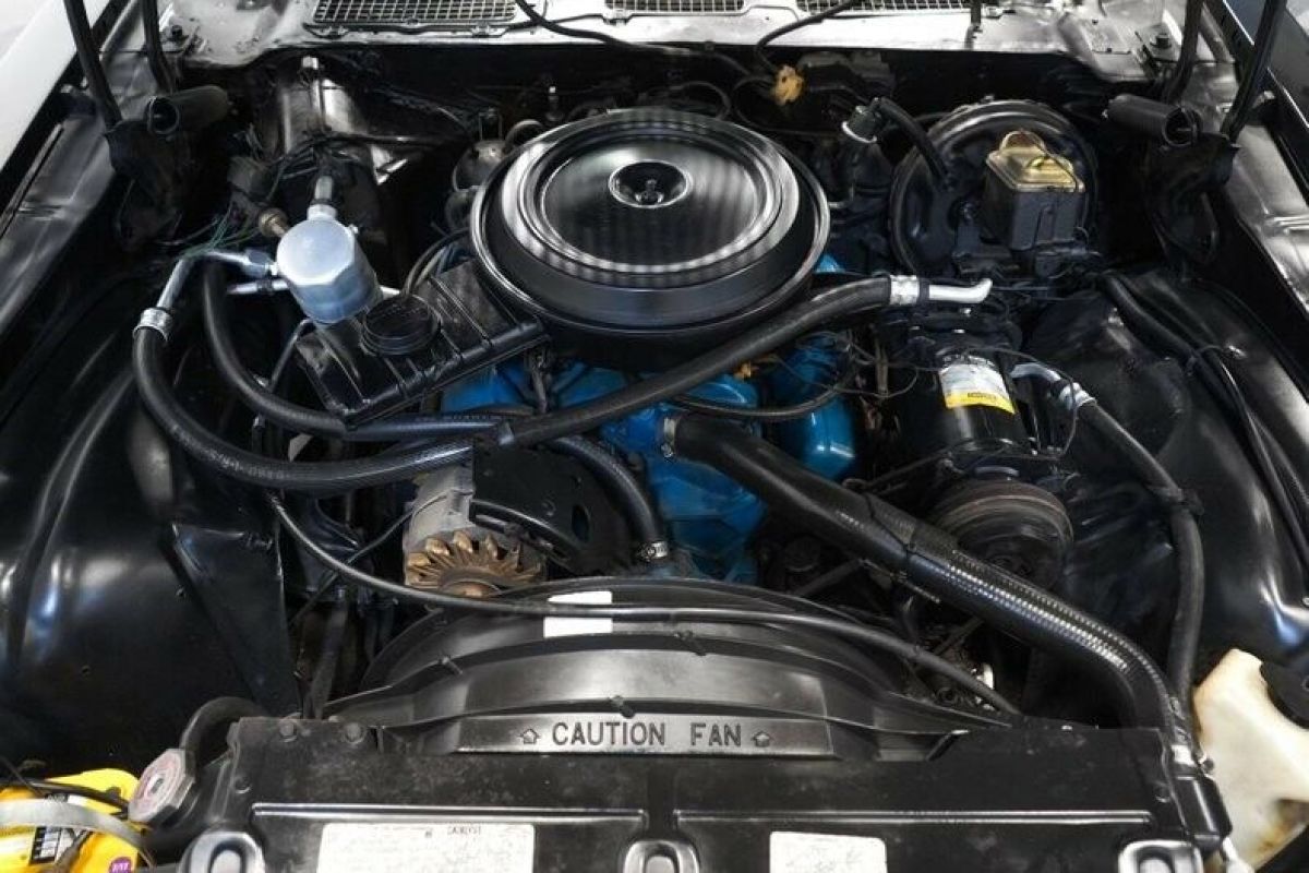 1979 Chevrolet Camaro Z/28 - photo 4