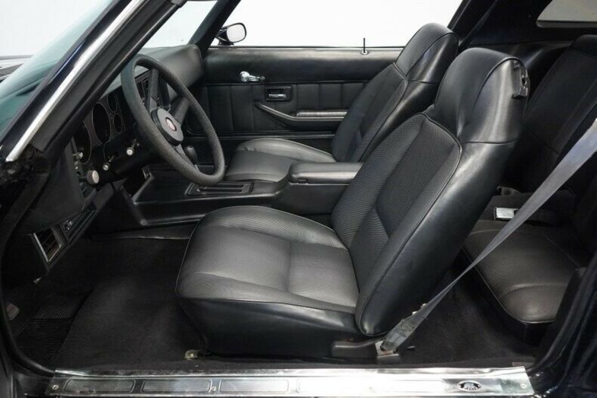 1979 Chevrolet Camaro Z/28 - photo 5