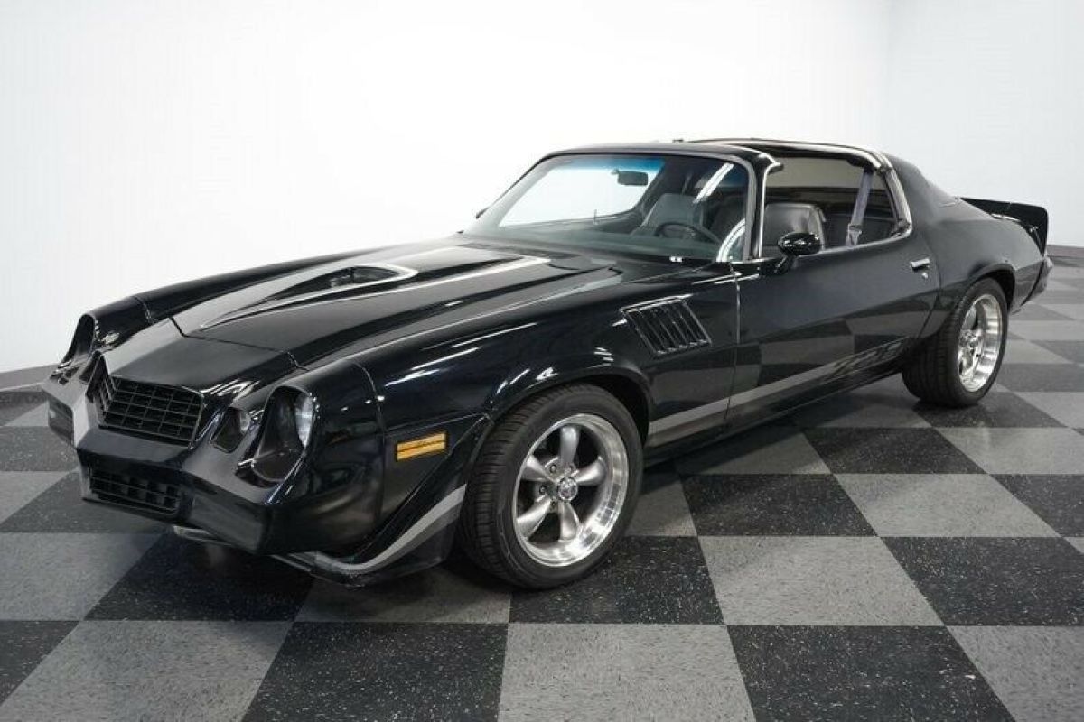 1979 Chevrolet Camaro Z/28 - photo 6