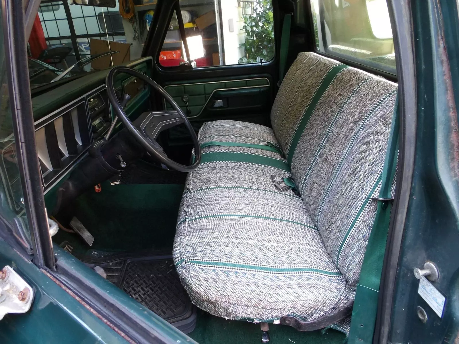 1978 Ford F150 Ranger Explorer - photo 4