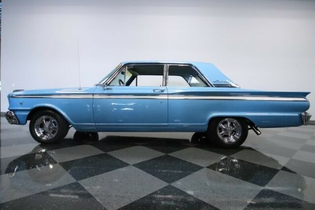 1963 Ford Fairlane 500 - photo 3