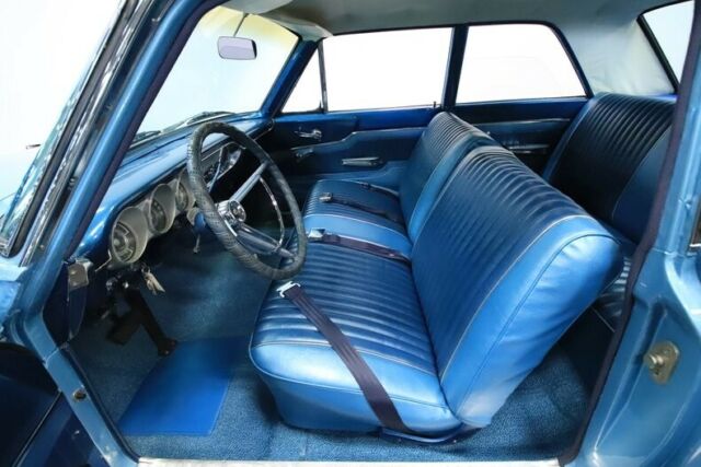 1963 Ford Fairlane 500 - photo 5