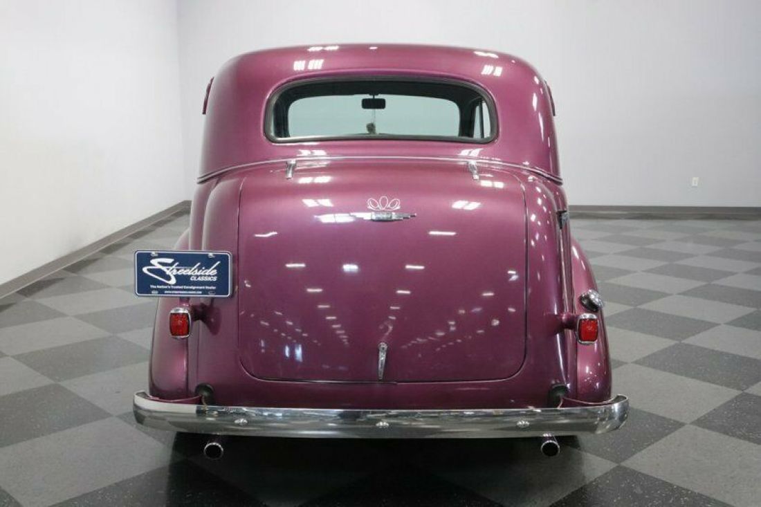 1937 Chevrolet Other Deluxe - photo 12