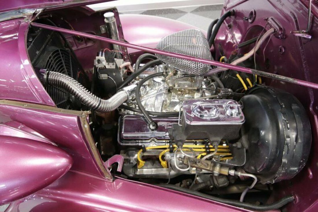 1937 Chevrolet Other Deluxe - photo 4