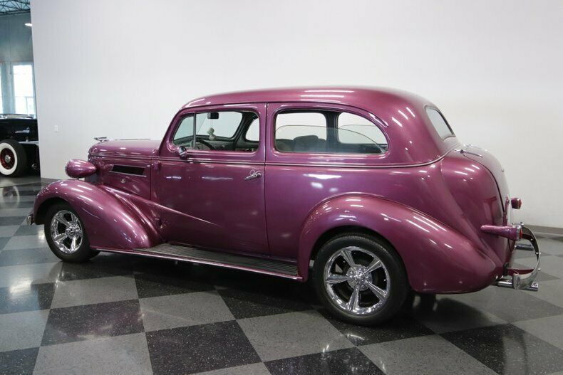 1937 Chevrolet Other Deluxe - photo 9