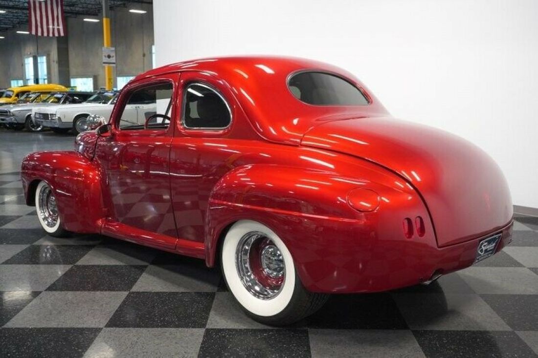 1948 Ford Other - photo 10