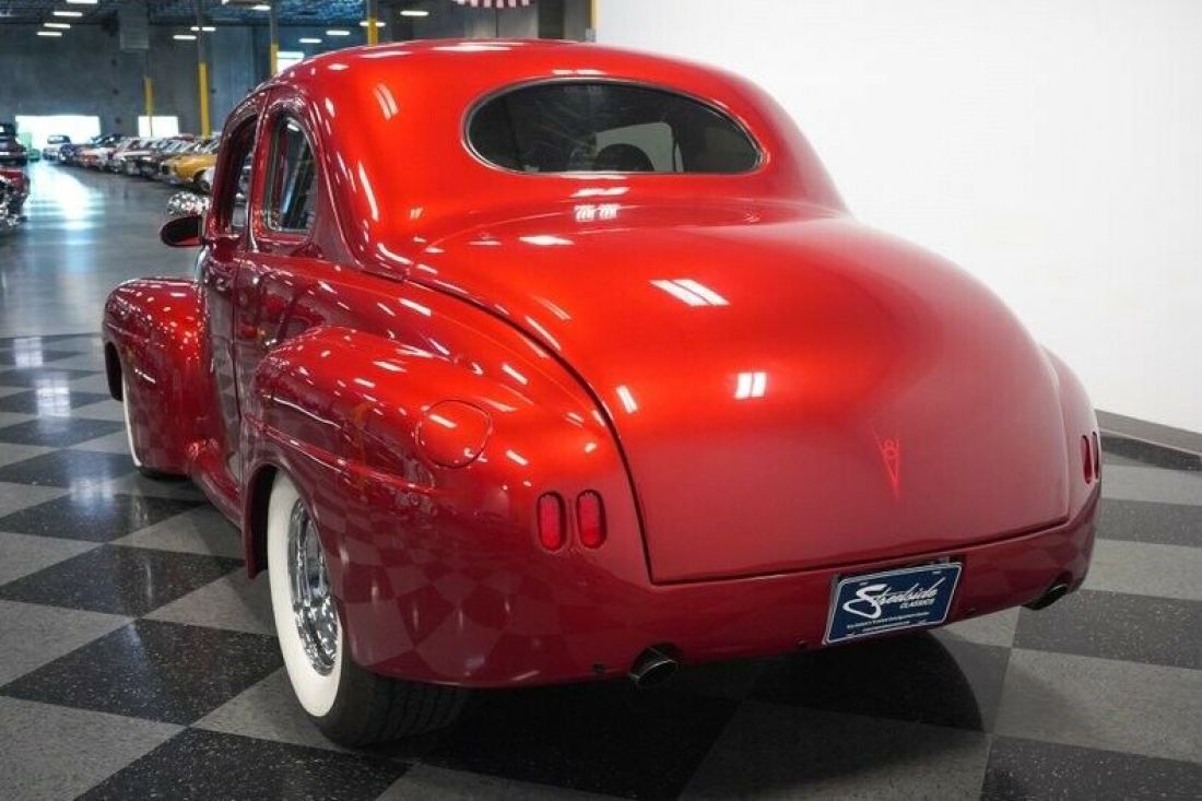 1948 Ford Other - photo 11