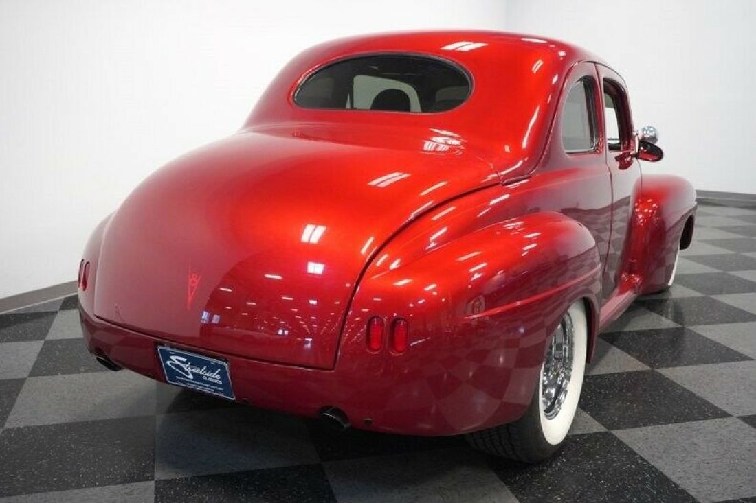 1948 Ford Other - photo 13