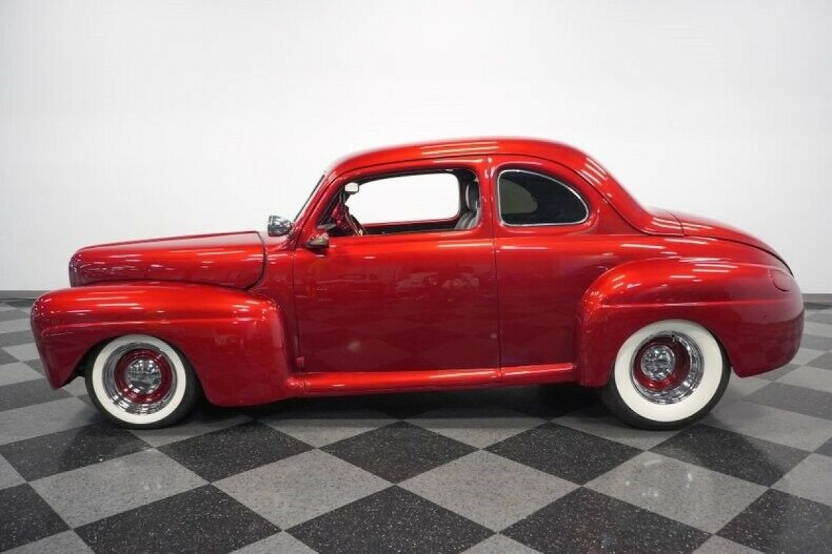 1948 Ford Other - photo 8