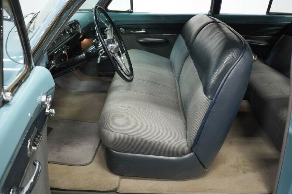 1951 Lincoln Cosmopolitan Capri Coupe - photo 5