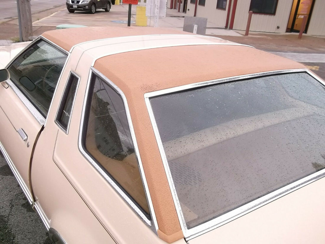 1979 Ford Thunderbird - photo 10