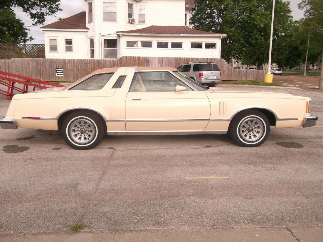 1979 Ford Thunderbird - photo 4