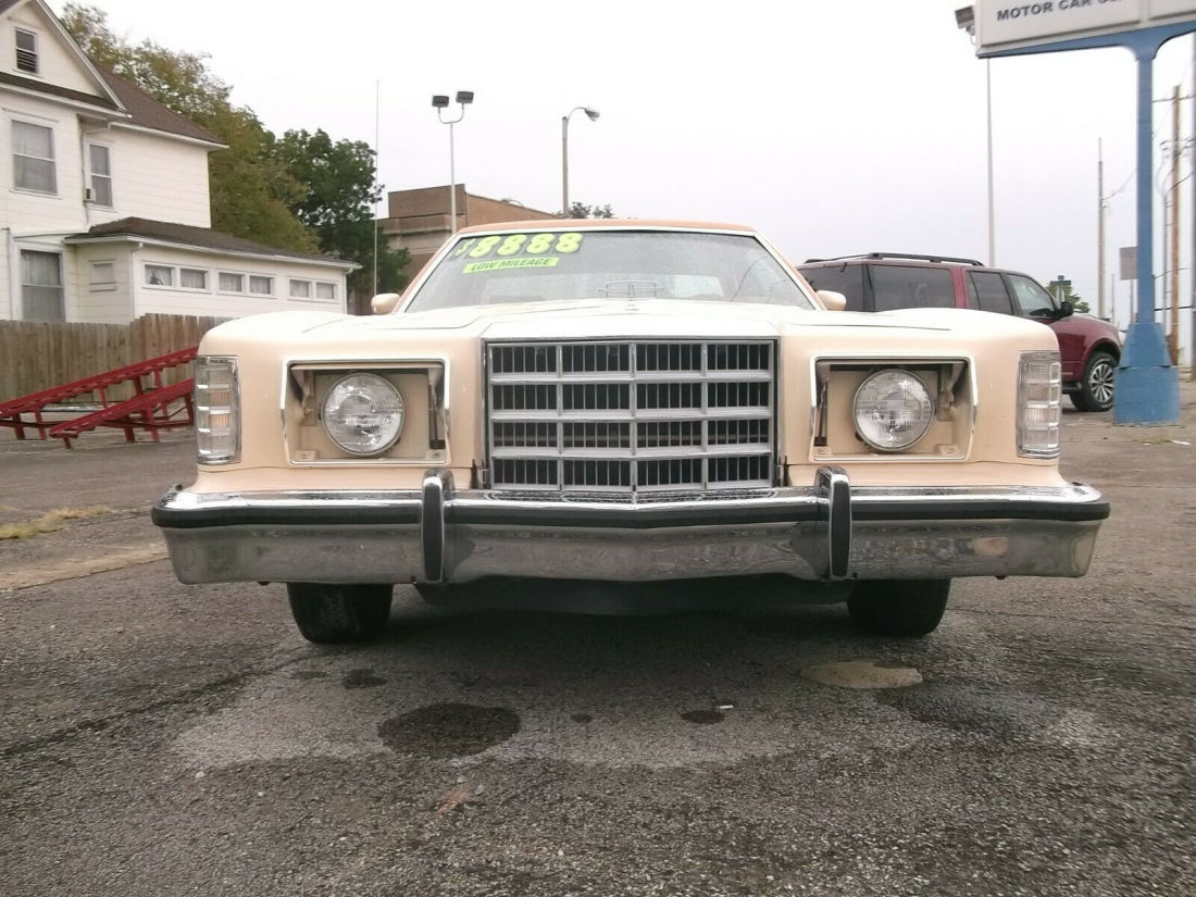 1979 Ford Thunderbird - photo 5