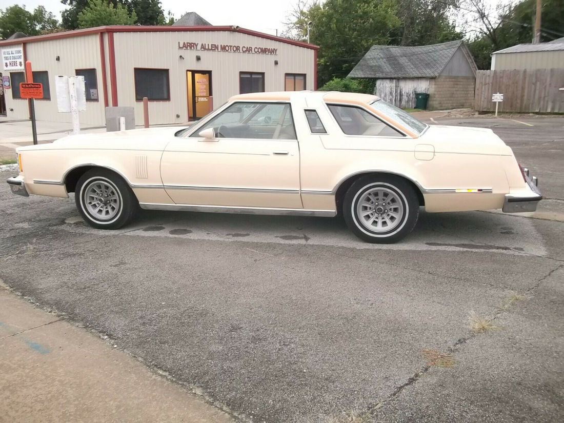 1979 Ford Thunderbird - photo 6