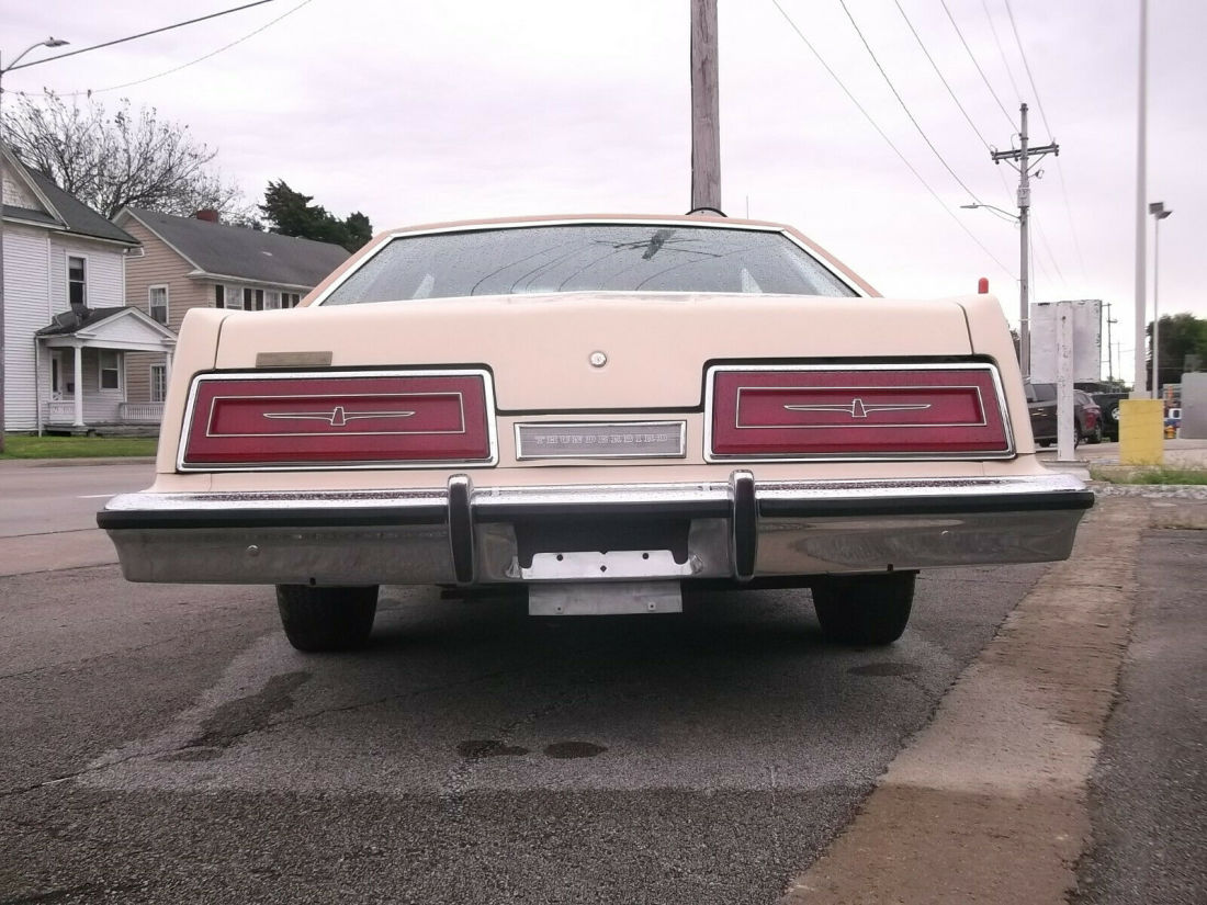 1979 Ford Thunderbird - photo 7