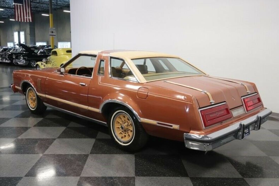 1979 Ford Thunderbird - photo 10