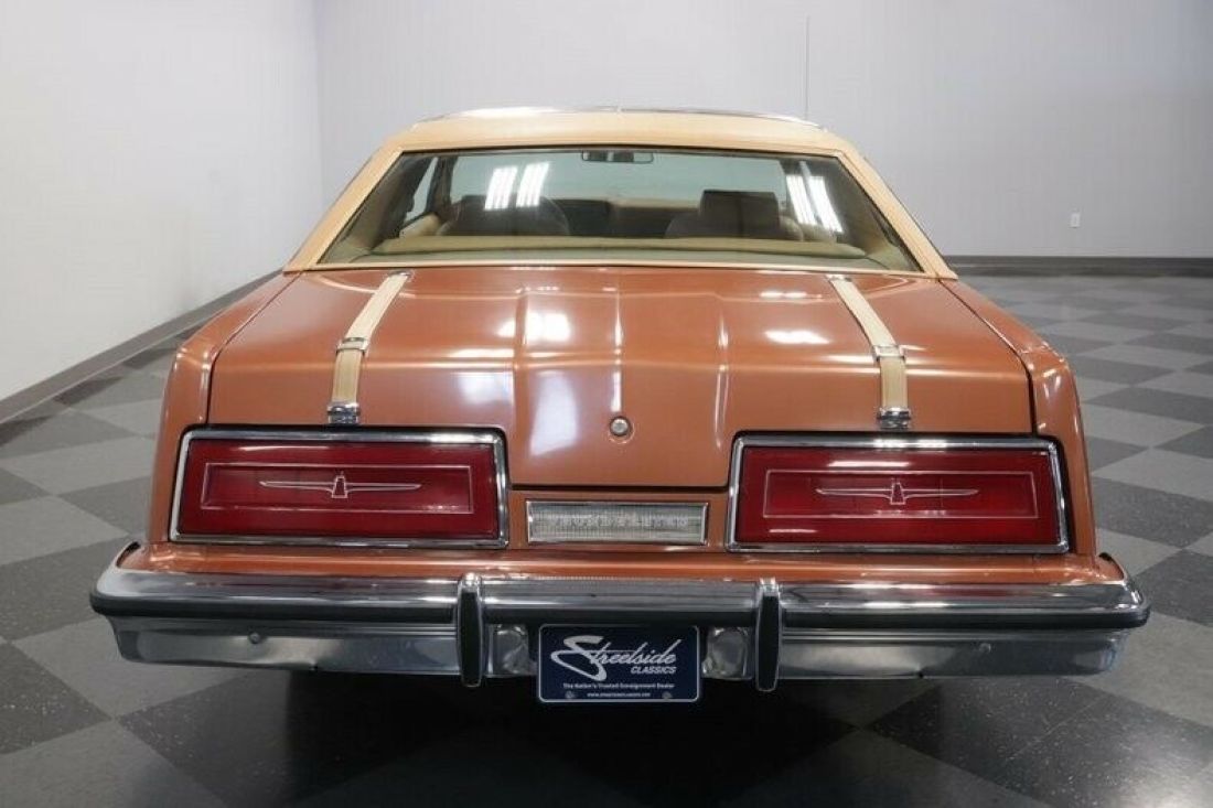 1979 Ford Thunderbird - photo 12