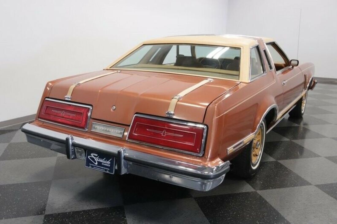 1979 Ford Thunderbird - photo 13