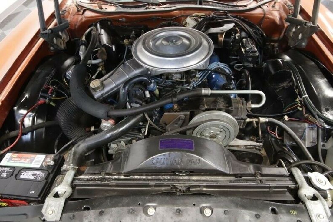 1979 Ford Thunderbird - photo 4