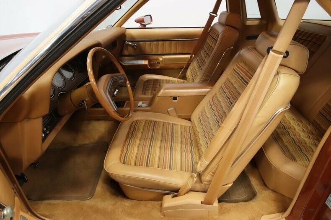 1979 Ford Thunderbird - photo 5