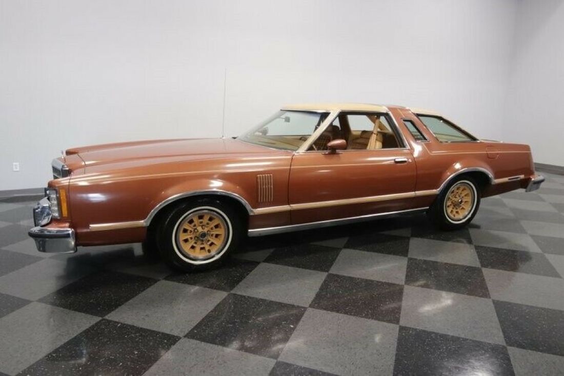 1979 Ford Thunderbird - photo 7