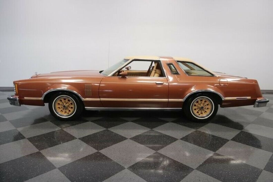 1979 Ford Thunderbird - photo 8
