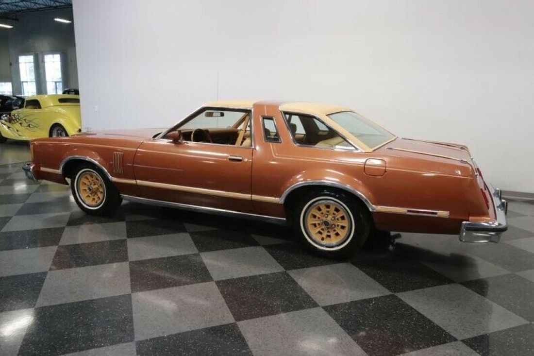 1979 Ford Thunderbird - photo 9