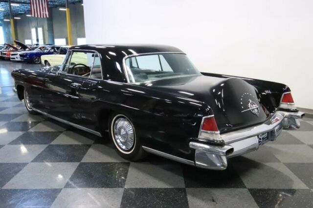 1956 Lincoln Continental Mark II - photo 10
