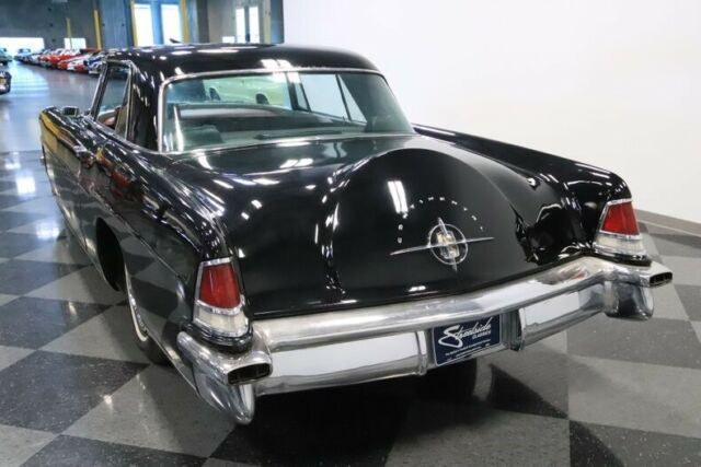 1956 Lincoln Continental Mark II - photo 11