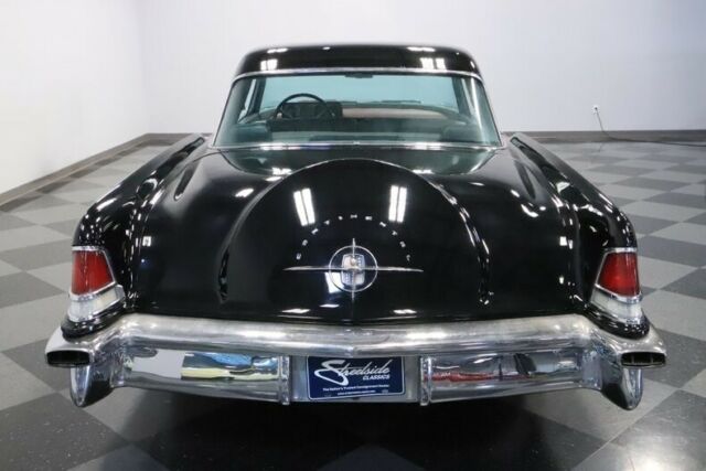 1956 Lincoln Continental Mark II - photo 12