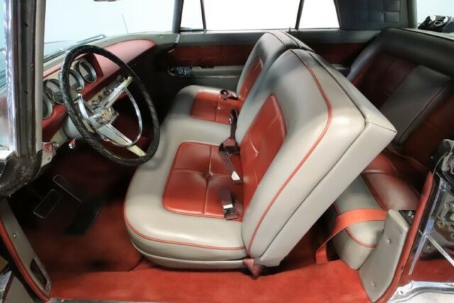 1956 Lincoln Continental Mark II - photo 5