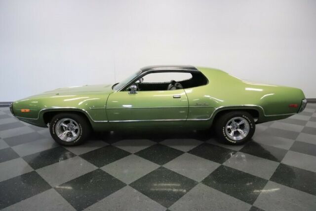 1972 Plymouth Satellite Sebring Plus - photo 8