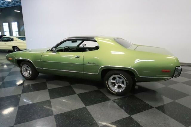 1972 Plymouth Satellite Sebring Plus - photo 9