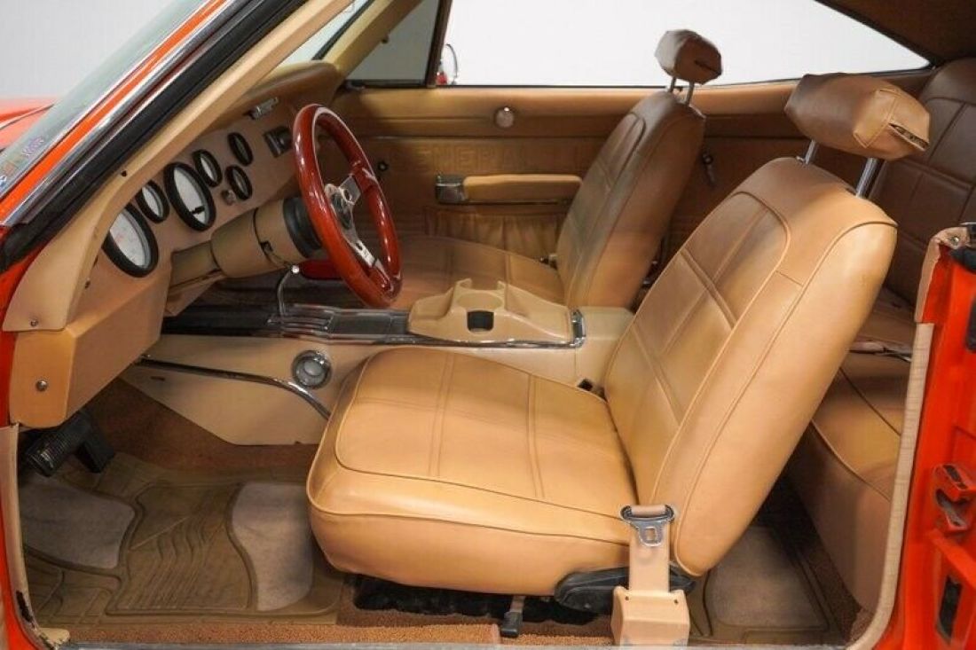 1968 Dodge Charger General Lee R/T - photo 5