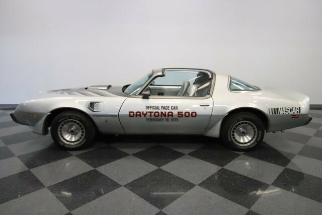 1979 Pontiac Firebird Trans Am 10th Anniversary Edition - photo 8