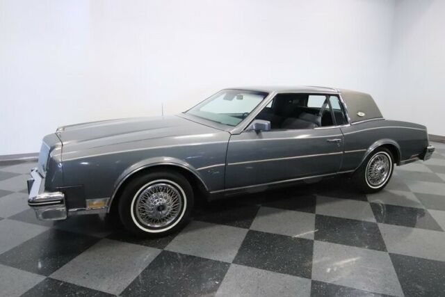 1985 Buick Riviera -- - photo 7